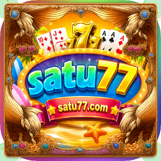 satu77 — mitra unggulan